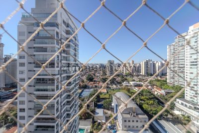 Apartamento, 2 quartos, 92 m² - Foto 4