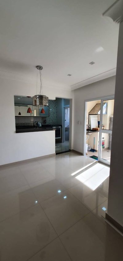Apartamento, 2 quartos, 78 m² - Foto 4