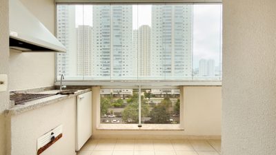 Apartamento, 3 quartos, 68 m² - Foto 3