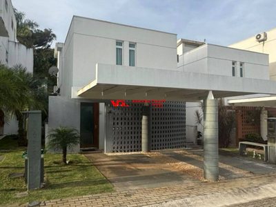 Sobrado, 3 quartos, 129 m² - Foto 1