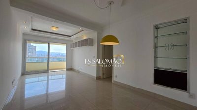 Apartamento, 3 quartos, 85 m² - Foto 2