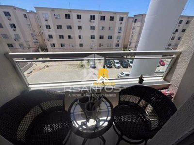 Apartamento, 1 quarto, 56 m² - Foto 5