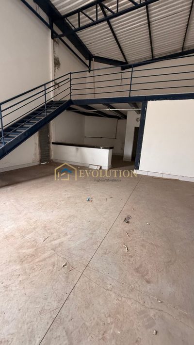Loja-Salão, 350 m² - Foto 4