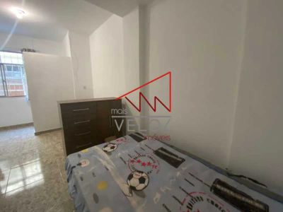 Apartamento, 22 m² - Foto 1