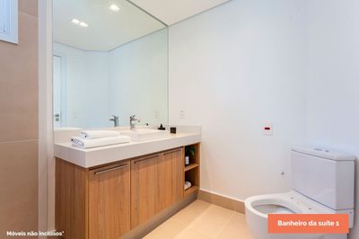 Apartamento, 3 quartos, 169 m² - Foto 3