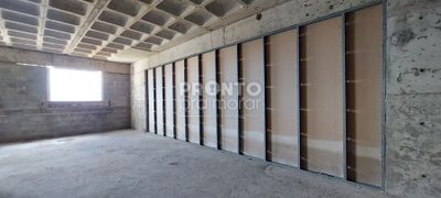 Sala-Conjunto, 35 m² - Foto 1