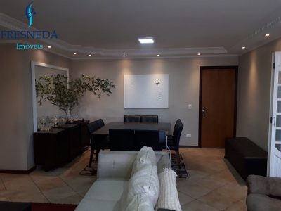 Apartamento, 3 quartos, 100 m² - Foto 5