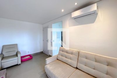 Apartamento, 2 quartos, 52 m² - Foto 5