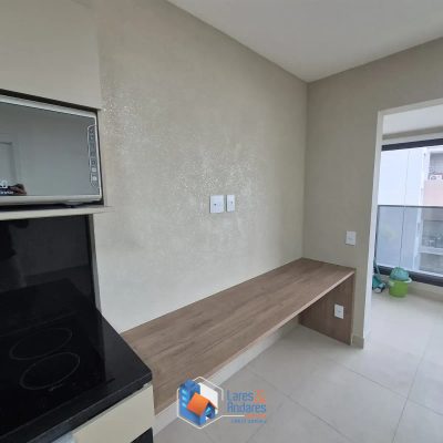 Apartamento, 1 quarto, 47 m² - Foto 2