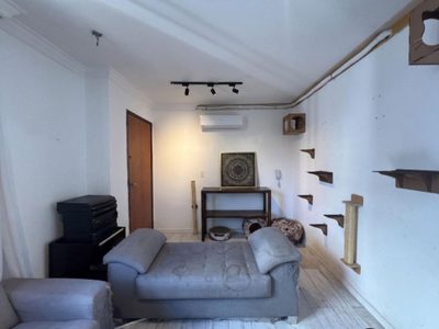 Apartamento, 3 quartos, 72 m² - Foto 1