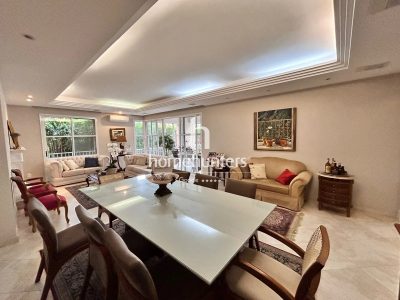 Apartamento, 4 quartos, 238 m² - Foto 4