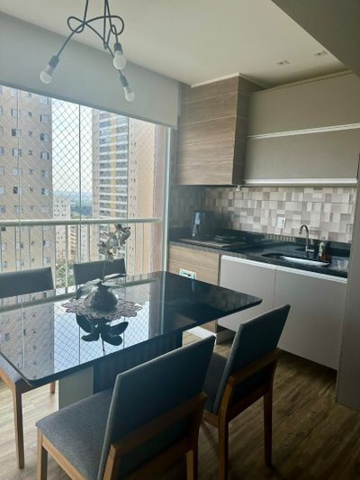 Apartamento, 2 quartos, 75 m² - Foto 3