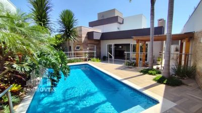 Casa, 3 quartos, 322 m² - Foto 5