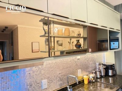 Apartamento, 2 quartos, 68 m² - Foto 4