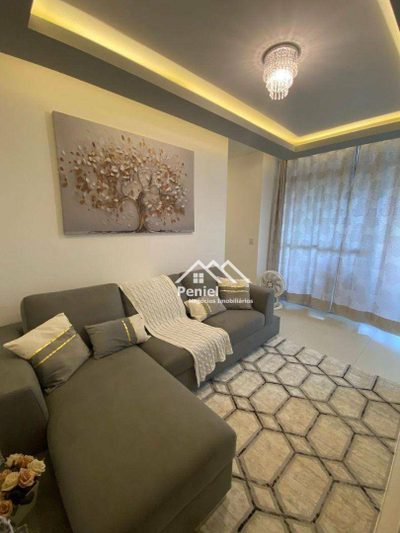 Apartamento, 2 quartos, 65 m² - Foto 3