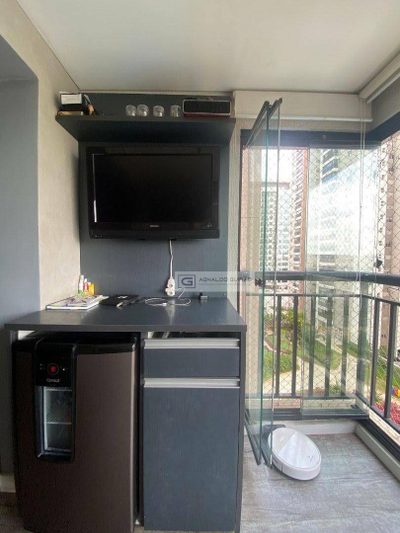 Apartamento, 3 quartos, 73 m² - Foto 5