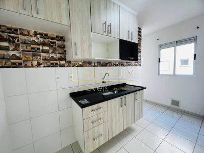 Apartamento, 2 quartos, 60 m² - Foto 2