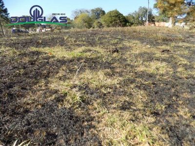Terreno, 853 m² - Foto 1