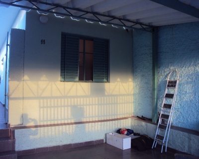 Casa, 2 quartos, 90 m² - Foto 1