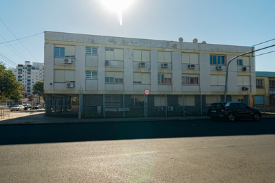 Apartamento, 3 quartos, 114 m² - Foto 1