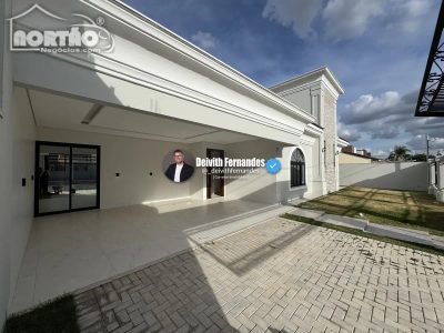 Casa, 1 quarto, 159 m² - Foto 1