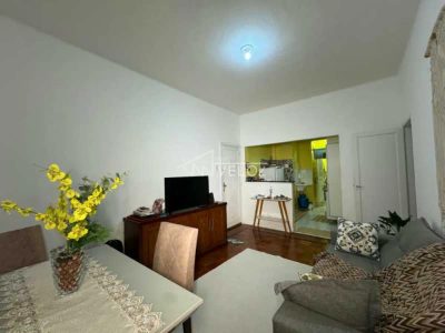 Apartamento, 2 quartos, 51 m² - Foto 2