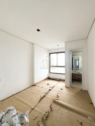 Apartamento, 4 quartos, 209 m² - Foto 5