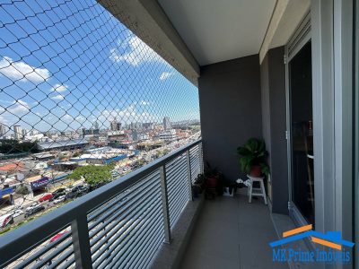 Apartamento, 2 quartos, 60 m² - Foto 2