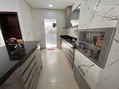 Casa, 2 quartos, 116 m² - Foto 3