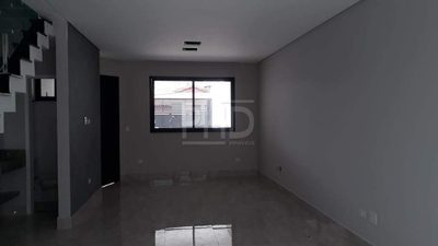 Sobrado, 3 quartos, 170 m² - Foto 4