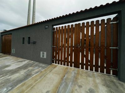Casa, 2 quartos, 69 m² - Foto 5