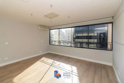 Apartamento, 1 quarto, 90 m² - Foto 2