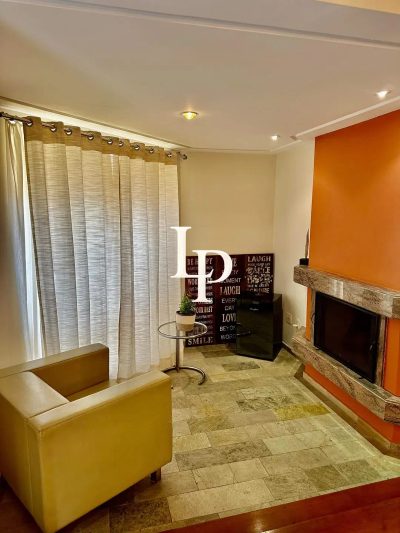 Apartamento, 4 quartos, 200 m² - Foto 2