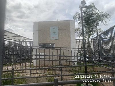 Apartamento, 2 quartos, 39 m² - Foto 1