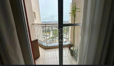 Apartamento, 2 quartos, 55 m² - Foto 1