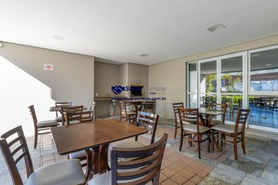 Apartamento, 3 quartos, 133 m² - Foto 4
