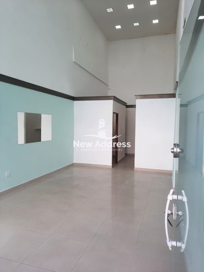 Loja-Salão, 50 m² - Foto 4