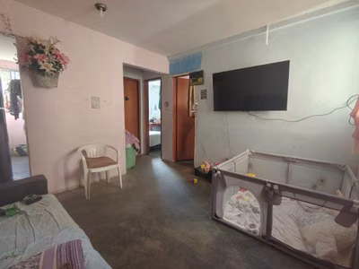 Apartamento, 2 quartos, 49 m² - Foto 2