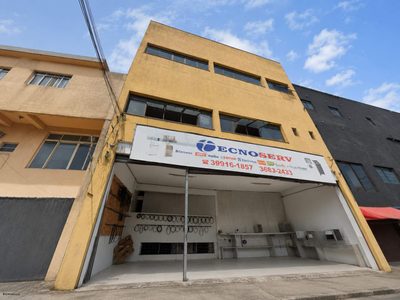 Sala-Conjunto - Foto 2