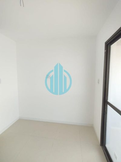 Apartamento, 1 quarto, 31 m² - Foto 3