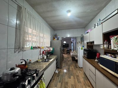 Casa, 2 quartos - Foto 5