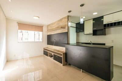 Apartamento, 2 quartos, 51 m² - Foto 1