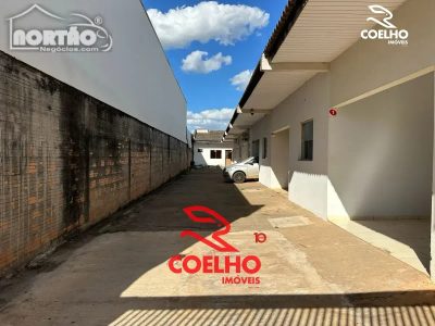 Casa, 2 quartos - Foto 2