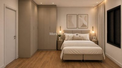 Apartamento, 2 quartos, 74 m² - Foto 4