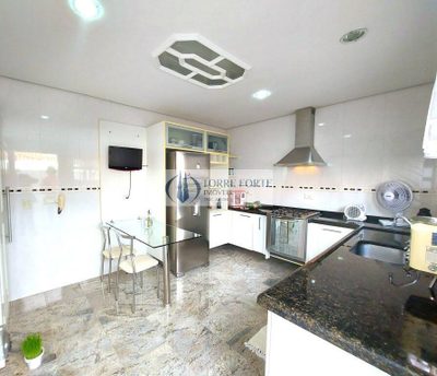 Casa, 2 quartos, 121 m² - Foto 3