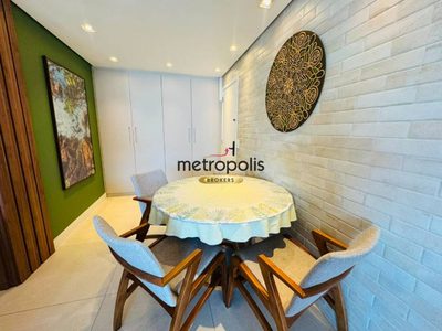 Apartamento, 3 quartos, 88 m² - Foto 5