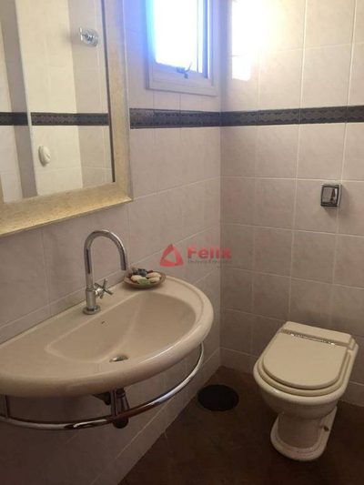 Cobertura, 3 quartos, 360 m² - Foto 4