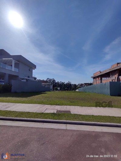 Terreno, 566 m² - Foto 2