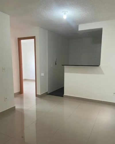 Apartamento, 2 quartos, 44 m² - Foto 2