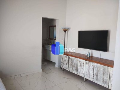 Casa, 1 quarto, 40 m² - Foto 4